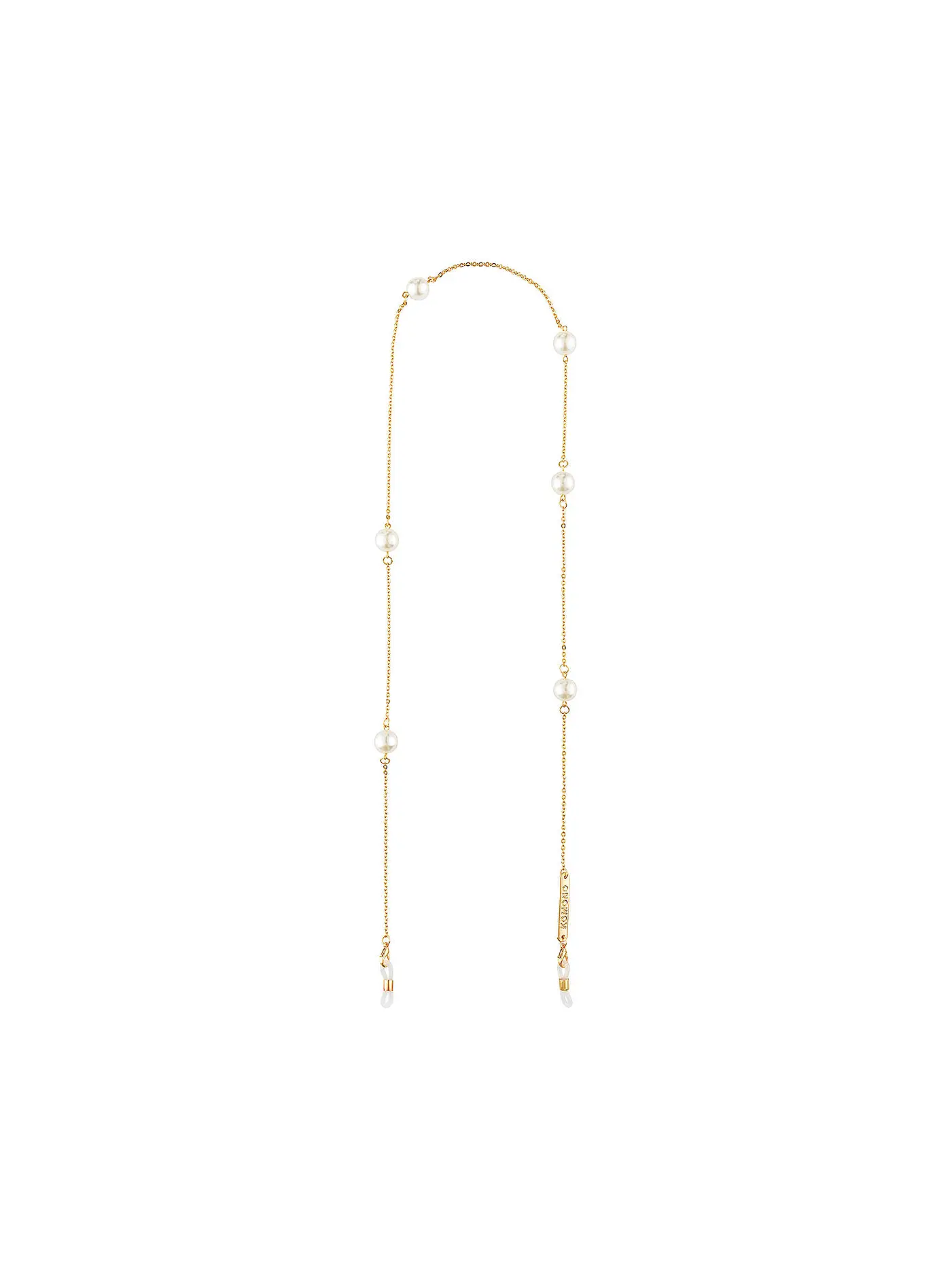 KOMONO | Brillenkette ROSIE | 